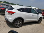 2021 Honda Hr-v Ex Белый vin: 3CZRU5H50MM713664