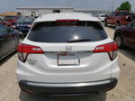 2021 Honda Hr-v Ex White vin: 3CZRU5H50MM713664