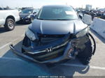 2016 Honda Hr-v Ex Gray vin: 3CZRU5H51GM706887