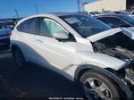 2016 Honda Hr-v Ex White vin: 3CZRU5H51GM719168