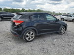 2016 Honda Hr-v Ex Black vin: 3CZRU5H51GM740389