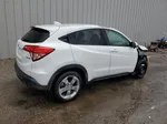 2017 Honda Hr-v Ex White vin: 3CZRU5H51HM714294