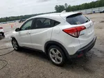 2017 Honda Hr-v Ex White vin: 3CZRU5H51HM714294