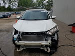 2017 Honda Hr-v Ex White vin: 3CZRU5H51HM714294