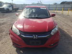 2017 Honda Hr-v Ex Red vin: 3CZRU5H51HM717566