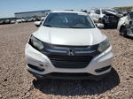 2018 Honda Hr-v Ex Белый vin: 3CZRU5H51JM711904