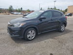 2019 Honda Hr-v Ex Black vin: 3CZRU5H51KM707613