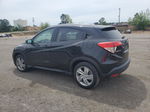 2019 Honda Hr-v Ex Black vin: 3CZRU5H51KM707613