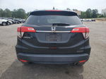 2019 Honda Hr-v Ex Black vin: 3CZRU5H51KM707613