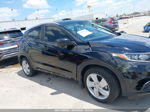 2019 Honda Hr-v Ex Black vin: 3CZRU5H51KM708955