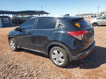 2019 Honda Hr-v Ex Black vin: 3CZRU5H51KM723827