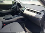 2021 Honda Hr-v 2wd Ex Серебряный vin: 3CZRU5H51MM722874