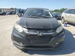 2016 Honda Hr-v Ex Black vin: 3CZRU5H52GM705103