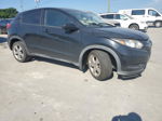 2016 Honda Hr-v Ex Black vin: 3CZRU5H52GM705103