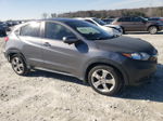 2017 Honda Hr-v Ex Gray vin: 3CZRU5H52HG705991