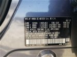 2017 Honda Hr-v Ex Gray vin: 3CZRU5H52HG705991