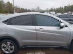 2017 Honda Hr-v Ex Gray vin: 3CZRU5H52HM708083