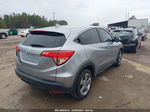 2017 Honda Hr-v Ex Gray vin: 3CZRU5H52HM708083