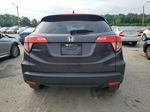 2018 Honda Hr-v Ex Black vin: 3CZRU5H52JM721745