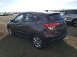 2019 Honda Hr-v Ex Purple vin: 3CZRU5H52KM730396