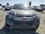 2021 Honda Hr-v Ex Charcoal vin: 3CZRU5H52MM725802