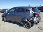 2021 Honda Hr-v Ex Charcoal vin: 3CZRU5H52MM725802