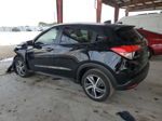 2021 Honda Hr-v Ex Black vin: 3CZRU5H52MM729123