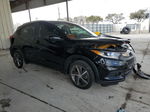 2021 Honda Hr-v Ex Black vin: 3CZRU5H52MM729123