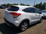 2016 Honda Hr-v Ex Белый vin: 3CZRU5H53GM711296