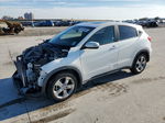 2016 Honda Hr-v Ex White vin: 3CZRU5H53GM716627