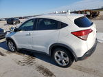 2016 Honda Hr-v Ex White vin: 3CZRU5H53GM716627