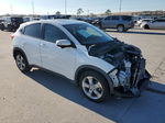 2016 Honda Hr-v Ex White vin: 3CZRU5H53GM716627