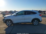 2016 Honda Hr-v Ex Белый vin: 3CZRU5H53GM721164