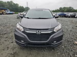 2016 Honda Hr-v Ex Charcoal vin: 3CZRU5H53GM740975