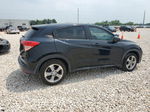 2016 Honda Hr-v Ex Black vin: 3CZRU5H53GM747926