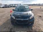 2017 Honda Hr-v Ex Black vin: 3CZRU5H53HM710862