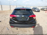 2017 Honda Hr-v Ex Black vin: 3CZRU5H53HM710862