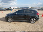 2017 Honda Hr-v Ex Black vin: 3CZRU5H53HM710862