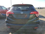 2017 Honda Hr-v Ex Green vin: 3CZRU5H53HM720940