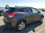 2019 Honda Hr-v Ex Brown vin: 3CZRU5H53KM729922