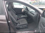 2021 Honda Hr-v 2wd Ex Brown vin: 3CZRU5H53MM727736