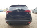 2021 Honda Hr-v Ex Black vin: 3CZRU5H53MM732662