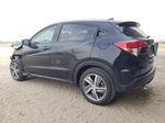 2021 Honda Hr-v Ex Black vin: 3CZRU5H53MM732662