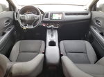 2021 Honda Hr-v Ex Black vin: 3CZRU5H53MM732662