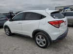 2016 Honda Hr-v Ex Белый vin: 3CZRU5H54GM705703