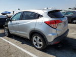 2016 Honda Hr-v Ex Silver vin: 3CZRU5H54GM733159