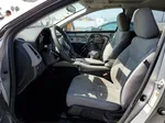 2016 Honda Hr-v Ex Silver vin: 3CZRU5H54GM733159