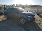 2016 Honda Hr-v Ex Charcoal vin: 3CZRU5H54GM747420