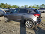 2016 Honda Hr-v Ex Charcoal vin: 3CZRU5H54GM747420