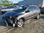 2016 Honda Hr-v Ex Charcoal vin: 3CZRU5H54GM747420